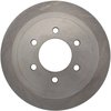 Centric Parts Standard Brake Rotor, 121.65102 121.65102